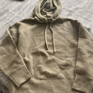 Calia by Carrie underwood hooded sweater